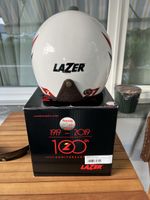 Lazer Casque Jet Mambo EVO Wings S