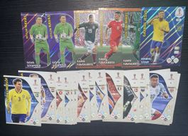 FIFA WORLD CUP 2018 - 25 Karten