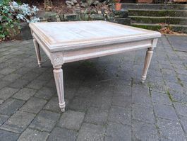 Sofatisch Belle Epoque