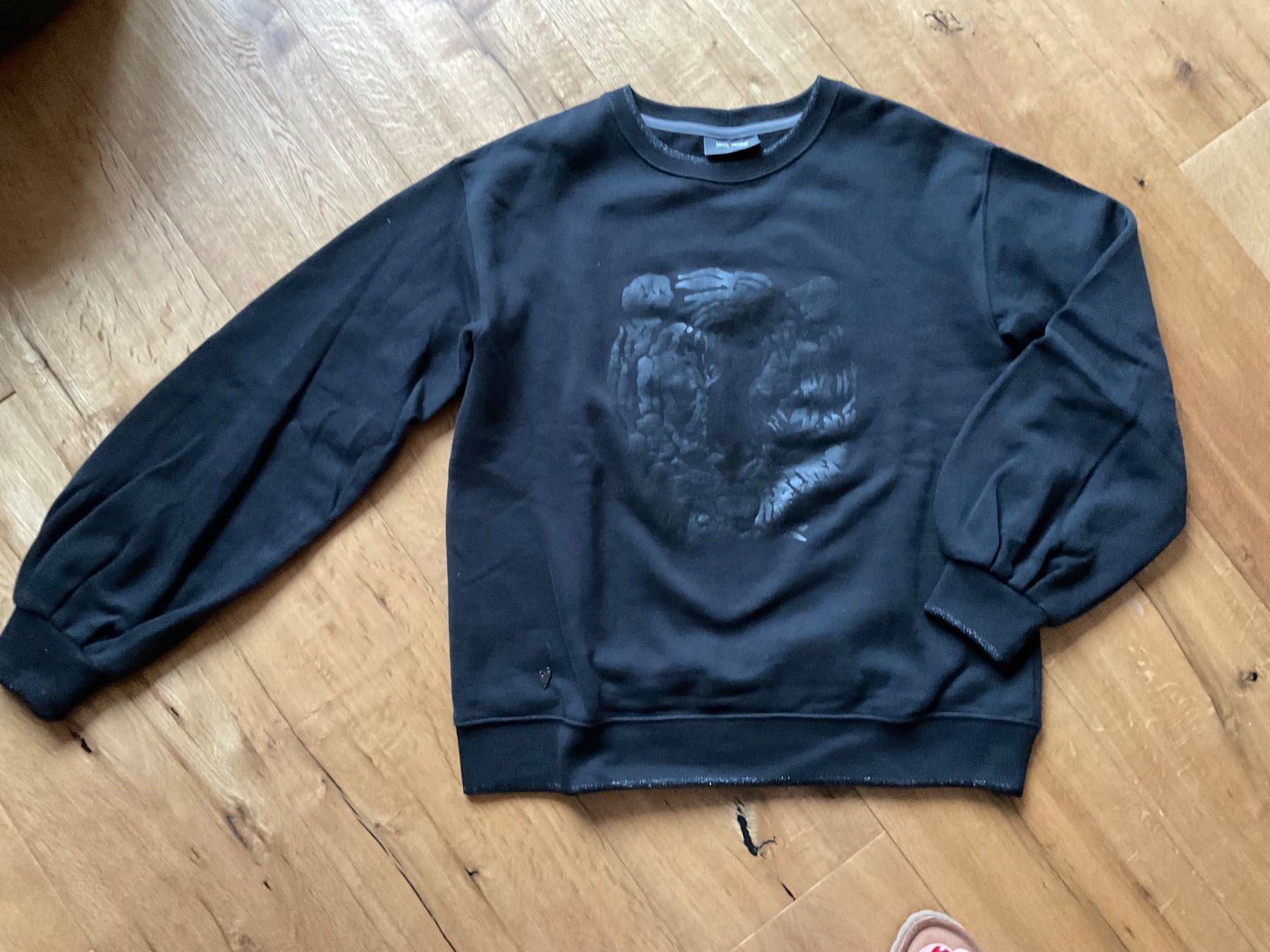 Mos mosh Maglioni & Felpe: sweatshirt mos mosh – Nuovo (secondo la descrizione) da gurzelen venduto da malu04