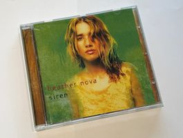 Heather Nova - Siren (CD)