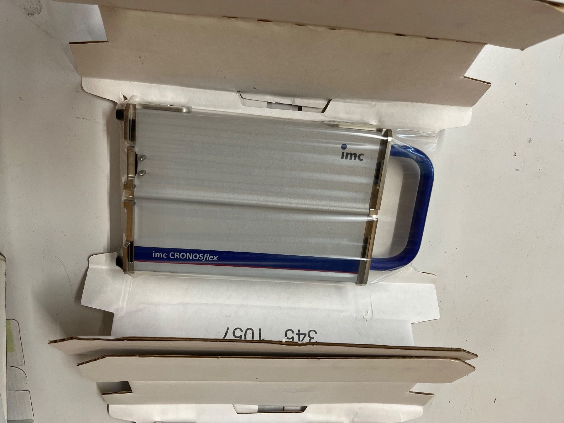 Messen: IMC Cronosflex Set – Gebraucht aus Schupfart von philippb06 1