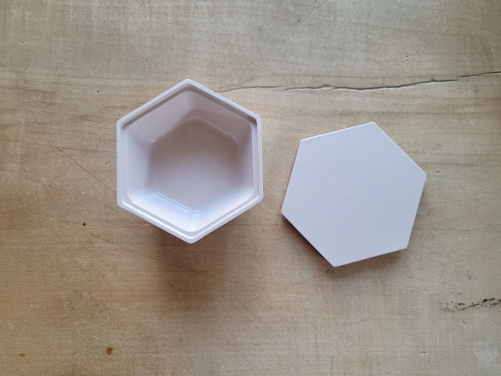 Contenitori & Simili: Hübsche Schmuckbox, Jewellery Box, Dose von Stackers. OVP! – Nuovo e nell'imballaggio originale da Zürich venduto da Engiadinabassa 7
