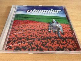 Oleander – February Son