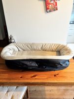 NeeMountain Buggy Carrycot Plus Urban Jungle or Terrain onyx
