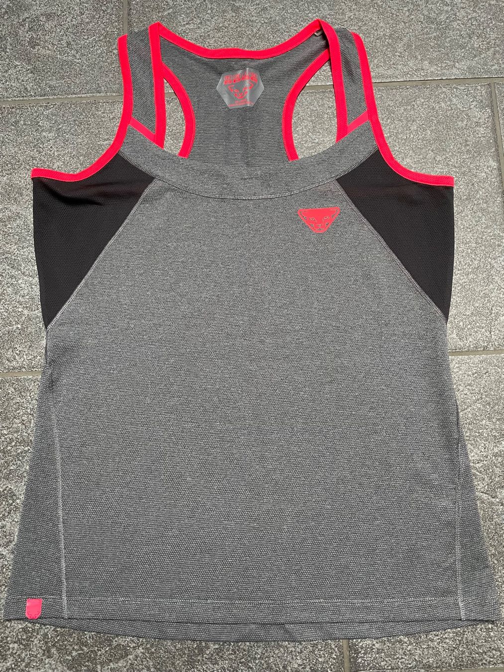 Dynafit T-shirt: Dynafit Laufshirt Gr M – Nuovo (secondo la descrizione) da Niederbipp venduto da Rosamunde44