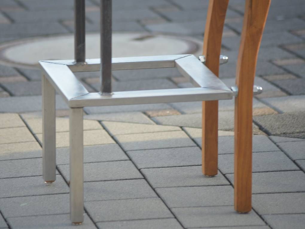 Sgabelli: Ein Barhocker, aber auch ein Kunstwerk – Usato da Sins venduto da Zentralschweiz 2