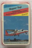 Quartett - TURBOPROP - Super Top