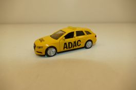 Siku: Audi A4 Avant 3.0 TDI «ADAC»