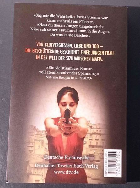 Libri: Schwärzer als die Nacht – Usato da Dübendorf venduto da Povo 2