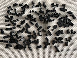 Lego Technik 42114 schwarze Verbinder Verbindungen