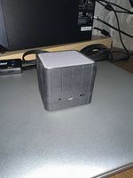 Musikbox / Musiklautsprecher Microspot BLT-500