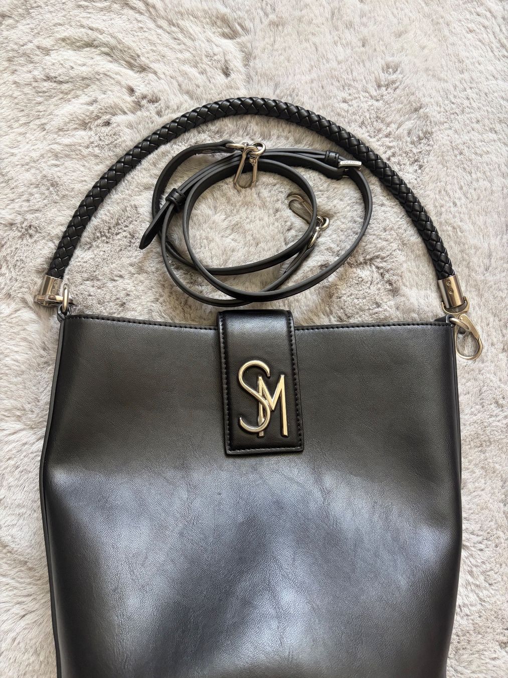 Steve Madden Borse da donna: Steve Madden Handtasche – Usato da zürich venduto da sunnyredchilli 5