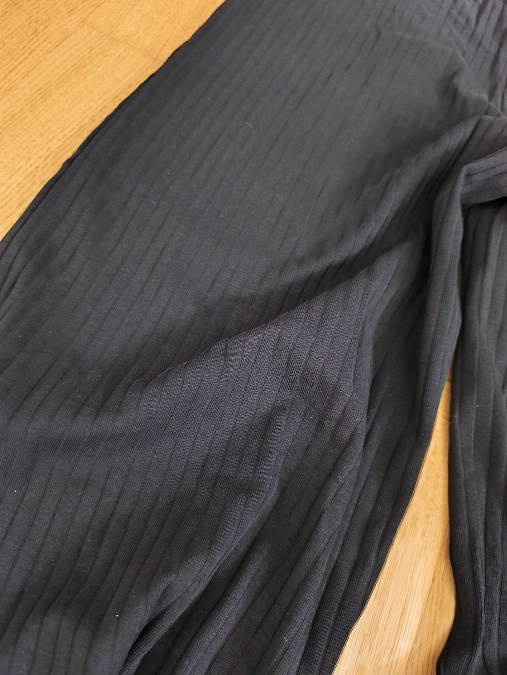 Pantaloni: Even&Odd Stoffhose Gr. M schwarz neu – Nuovo (secondo la descrizione) da Näfels venduto da ChocolateMuffin 4