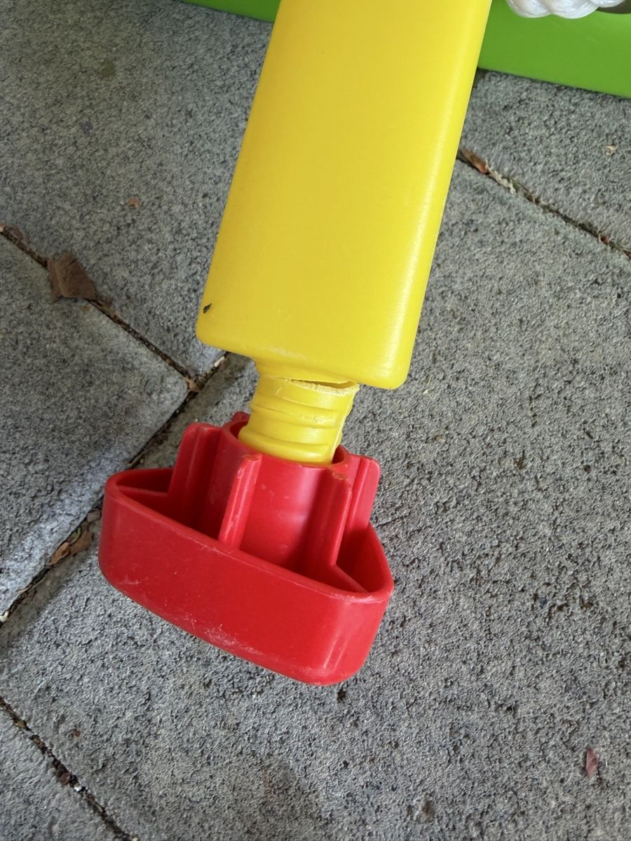 Autre balançoires de jardin: Kinderschaukel – D'occasion à Röschenz par rah_8hkj 1