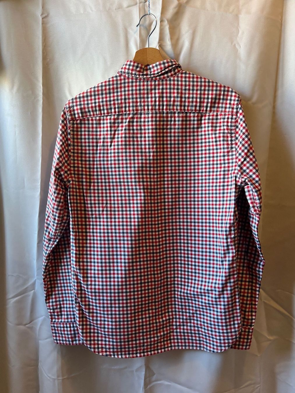 Camicie: Levi’s Herrenhemd, Grösse S – Usato da Basel venduto da js_fl 1