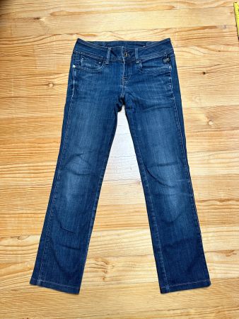 G-Star Jeans low waist New Ford Straight 27