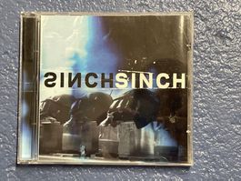 [CD] SINCH - Sinch (2002)