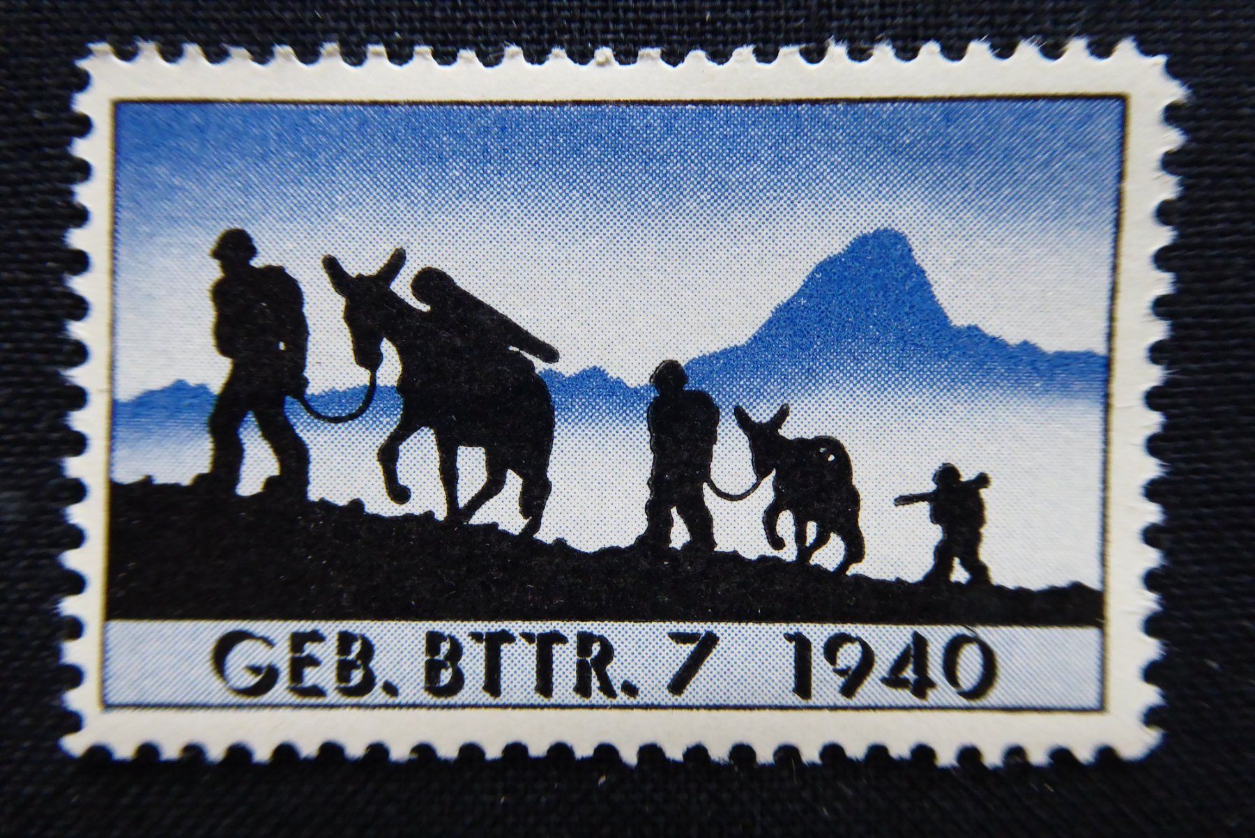 Tous les timbres: (m259) Artillerie Wit 70/1 ** – D'occasion à Basel par scholle50