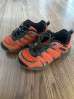 Kinder Wanderschuhe 