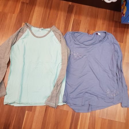 2 Sweatshirt gr M K14