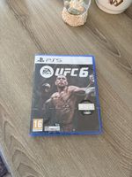 UFC 6
