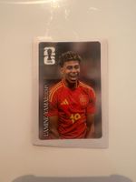 Panini WM 2026 - Coca Cola - LAMINE JAMAL