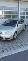 Toyota Corolla 1.6 