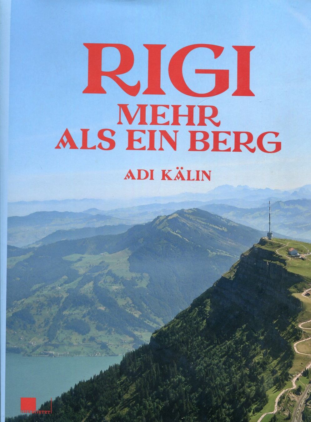 Libri: Rigi, touristischen Erschliessung, – Usato da Aarau venduto da Elmaar41