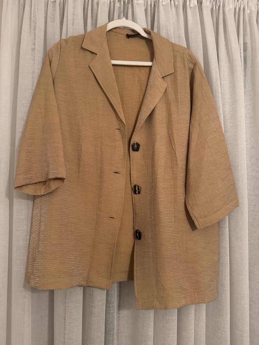 Completi & Tailleur: Sommerlicher Zweiteiler, Grösse S, – Usato da Neuenegg venduto da mel_5pnq 1