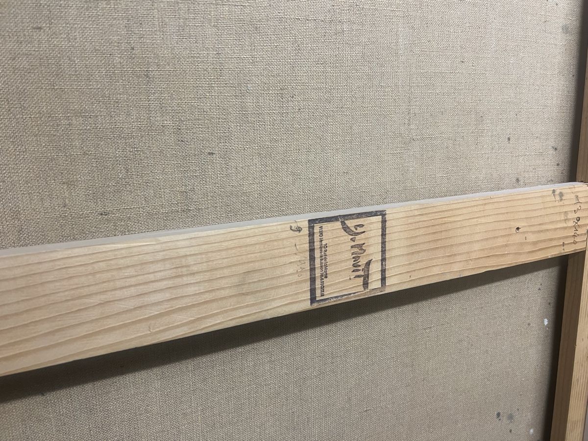 Dipinti: Grösse Gemälde vom Ysabel Mavit – Usato da Zürich venduto da jao_2bx7 7