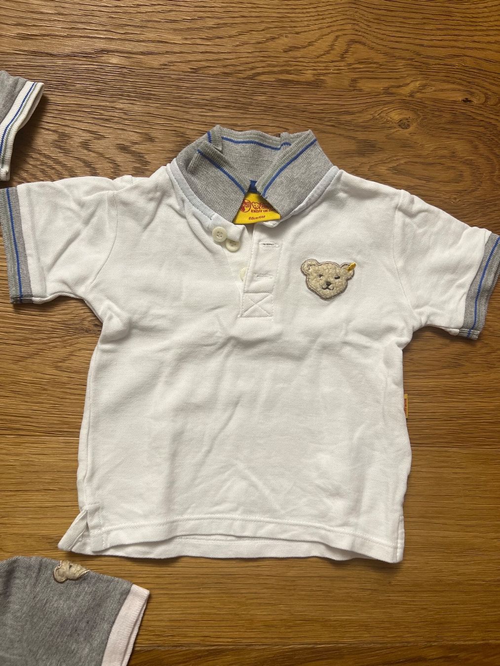 Camicie, T-shirt & Polo: 7 T-Shirts in Grösse 68 – Usato da Gipf-Oberfrick venduto da Sonne010203 6