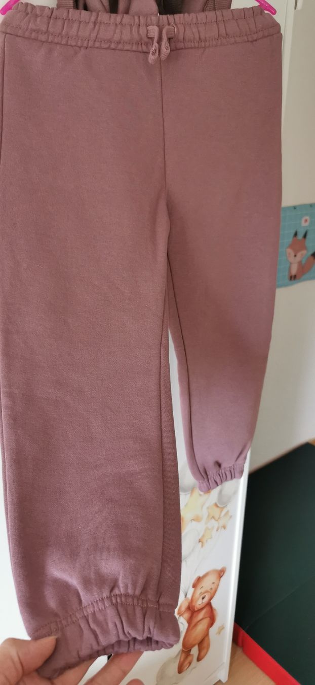 Ensembles: Warme Jogginganzug Gr 6-7 J – D'occasion à Winterthur par Katyakaterina 1