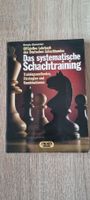 Schachbuch Das systematische Schachtraining