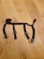 Eishockey Stulpenhalter