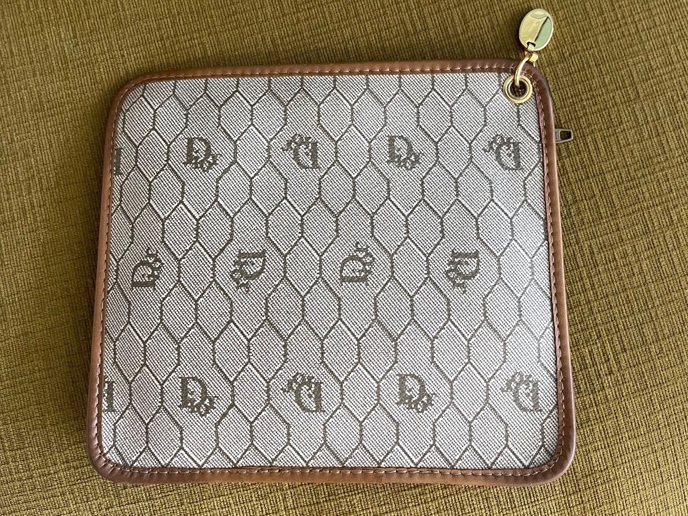 Borse: Pochette vintage Dior – Usato da Lausanne venduto da Mode_350 1