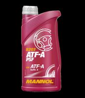 MANNOL ATF-A PSF 8203