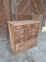 Apothekerschrank 