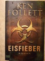 Ken Follett Eisfieber