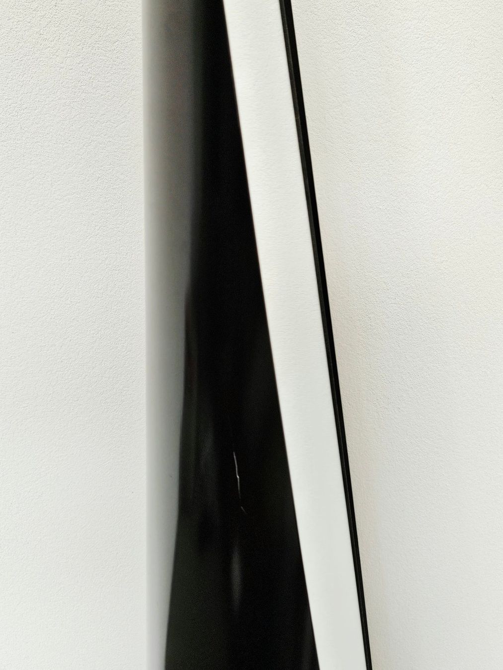 Miroirs: Kult Lipstick Designer Standspiegel – D'occasion à Arlesheim par yellowflummi 4