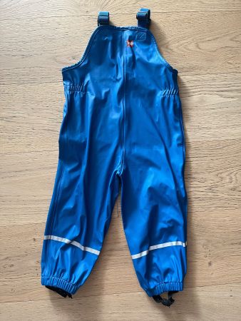 Lego Regenhose, Gr. 92