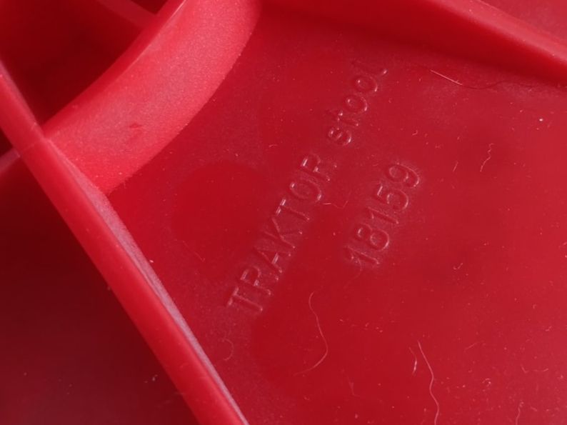 Ikea Sedie: Ikea Traktor Stool, Made in Italy – Usato da Wil SG venduto da Donaldus 5