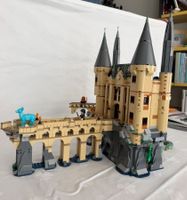 Lego Harry Potter Hogwarts