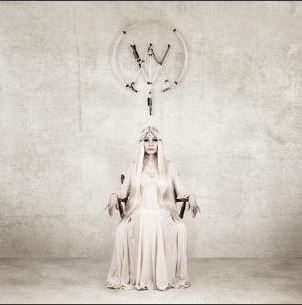 CD: The atlas moth - The old believer – Usato da St-Cergue venduto da VeganWarrior