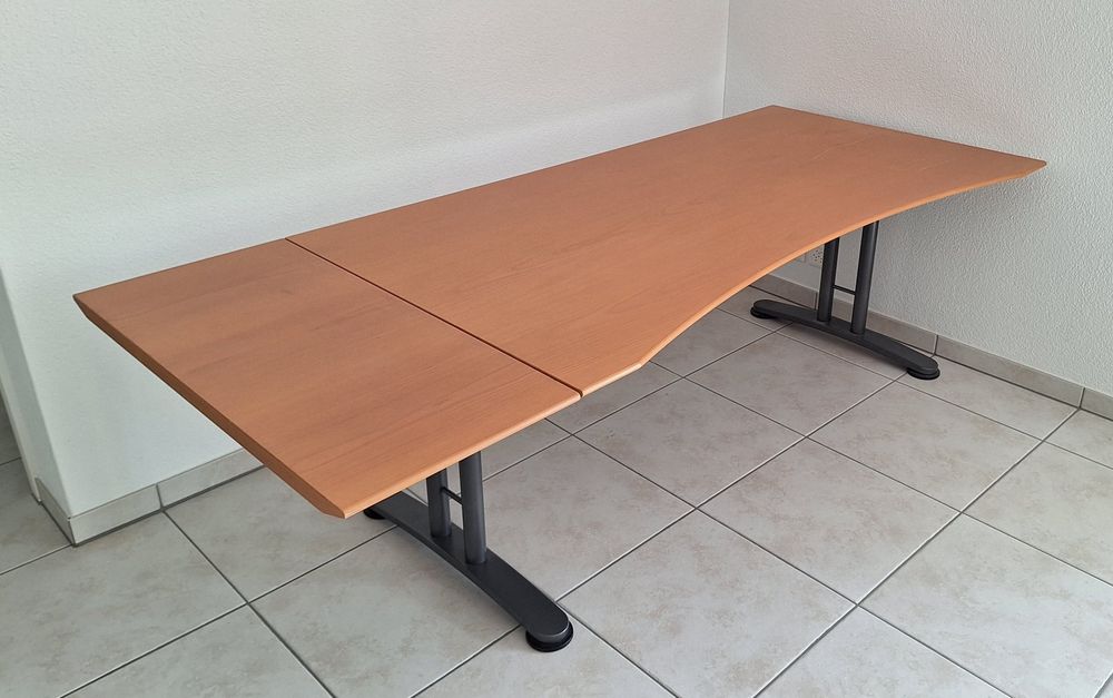 Scrivanie: Bürotisch – Usato da Richterswil venduto da Rengg1