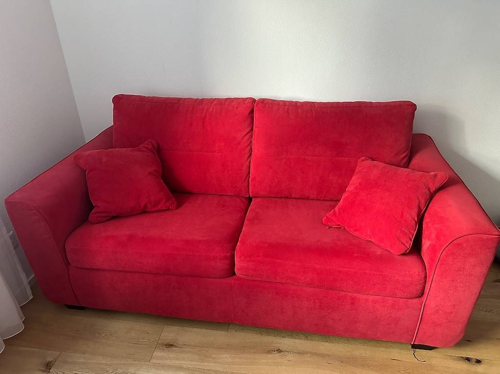 Divani: Bettsofa – Usato da Grenchen venduto da giu_d9sk