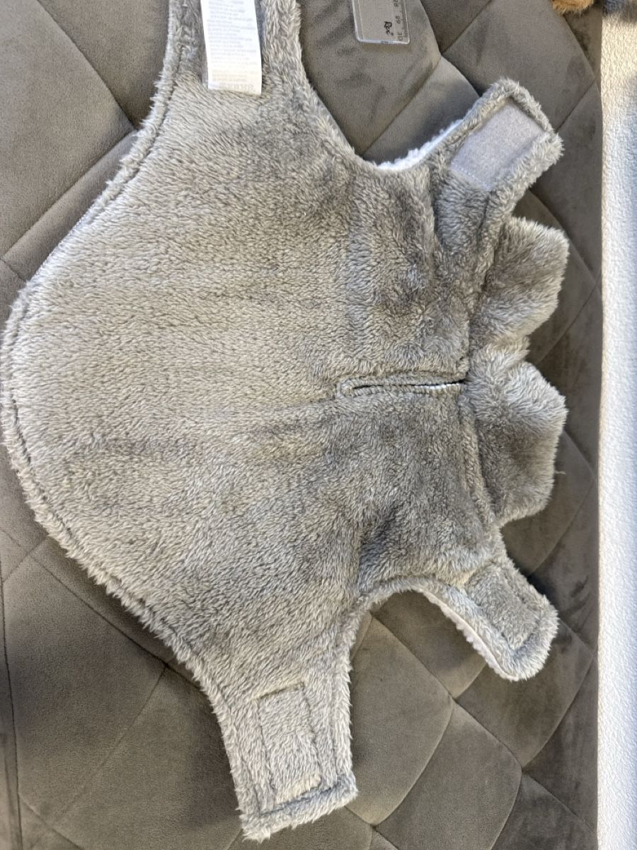 Abbigliamento: Hundemantel Winter Grösse S neu – Usato da Amriswil venduto da ail_nz82 2