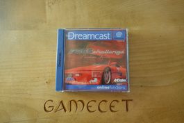 F355 Challenge: Passione Rossa