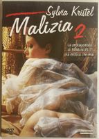 SYLVIA KRISTEL - MALIZIA 2 (LA PROTAGONISTA DI EMMANUELLE PI