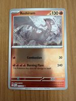 Reshiram (PFL017)